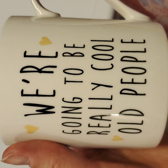 Coffee/ tea mug - Picture 4 of 5